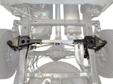 ICON 10-14 Ford Raptor Rear Hydraulic Bump Stop Kit