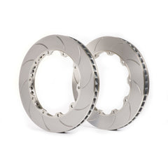 GiroDisc 2021+ BMW M2/M3/M4 (G8X) 370mm Rear Replacement Rings