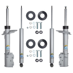 Bilstein 22-24 Ford Maverick B8 TerraSport Lift Kit - 1.75in Front & 1.5in Rear Lift
