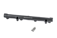 Radium Off-Road Fuel Rail Kawasaki Ninja/Teryx H2 Secondary