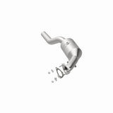 MagnaFlow Direct Fit Catalytic Converter 01-05 Porsche 911 3.6L Front Left (California)