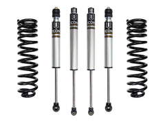 ICON 23 Ford F250/F350 Gas 2.5in Stage 1 Suspension System