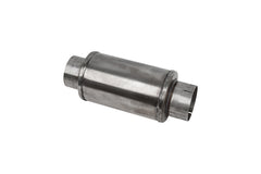Corsa Pro-Series 304SS Packed Resonator - 3.5in Single Inlet / Single Outlet - 13.5in OAL