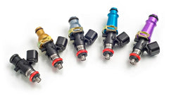 Injector Dynamics ID1300 Mazda Mazdaspeed Miata 1300cc Injectors (Set of 4)