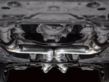 AWE Tuning 2023 Nissan Z RZ34 RWD Touring Edition Cat-Back Exhaust System w/ Diamond Black Tips
