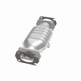 MagnaFlow Direct Fit Catalytic Converter Mf Gm