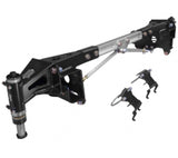 ICON 10-14 Ford Raptor Rear Hydraulic Bump Stop Kit