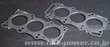 HKS 09-10 Nissan GT-R 96mm Bore Metal Stopper Head Gasket Set (96mm Bore/9.0 CR)