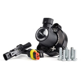 GFB Diverter Valve DV+ 2022+ VW Golf GTI/Golf R Mk8 (EA888)