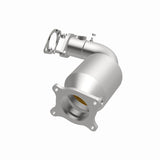 MagnaFlow OEM Grade Direct Fit Converter 15-19 Subaru WRX H4 2.0L