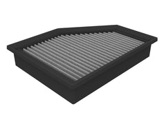 aFe 20-23 BMW X3/X4 M40i (G01/02) L6 3.0L (t) B58 Magnum FLOW Pro DRY S Air Filter