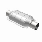 MagnaFlow Universal Catalytic Converter 2.5 inch T2 Rear