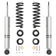 Bilstein B8 6112 2024+ Ford Ranger 1-2.5in Front Lift Kit