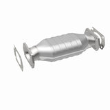 MagnaFlow Direct Fit Catalytic Converter Mf Gm