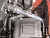 Injen 99-05 Volkswagen Golf / Jetta I4-1.8L & 2.0 Turbo *Special Order*