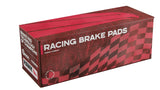 Hawk 04-09 RX8 Blue 9012 Race Front Brake  Pads D1009