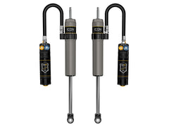 ICON 25-26 Toyota 4Runner 0-3in Rear 2.5 Series Shocks VS CDXS RR - Pair