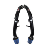 Injen 07-08 G35 4Dr 3.5L/08-13 G37 2Dr 3.7L excl IPL/09-13 G37 4Dr 3.7L V6 Black Cold Air Intake