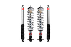 Eibach 24+ Ford Ranger Stage 2 Pro-Truck Lift Kit