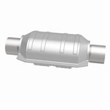 MagnaFlow Universal Catalytic Converter 2.5inch OBDII Rear