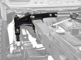 ICON 10-14 Ford Raptor Rear Hydraulic Bump Stop Kit