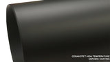 Corsa 2019-24 Ram 1500 5.7L Crew Cab w/ 57in or 76in Bed Cat-Back Dual Rr Exit 5in Blk Cerakote Tips