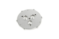 Radium Engineering 12mm Inlet Pump Triple Pump Base