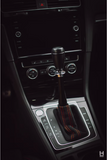 H-Speed VW DSG Shifter Track (Black / Silver / Red)