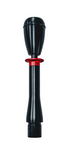 H-Speed VW DSG Shifter Track (Black / Silver / Red)