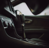 H-Speed VW DSG Shifter Track (Black / Silver / Red)