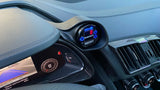 PodWurx Audi R8 MK2 Cluster + Gauge Pod