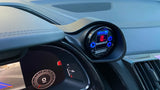 PodWurx Audi R8 MK2 Cluster + Gauge Pod
