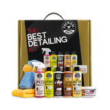 Chemical Guys The Best Detailing Kit - 8 Pack