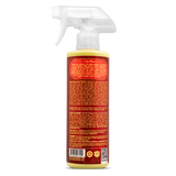 Chemical Guys Leather Quick Detailer Care Spray - Matte Finish - 16oz