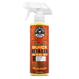 Chemical Guys Leather Quick Detailer Care Spray - Matte Finish - 16oz