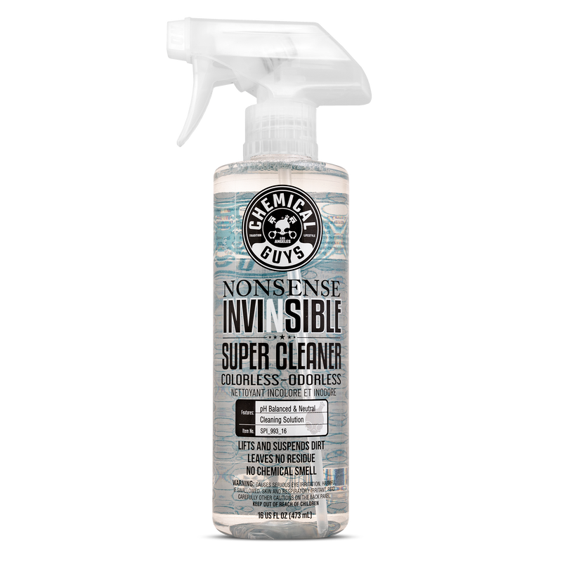Chemical Guys NONSENSE ALL PURPOSE CLEANER - 16oz