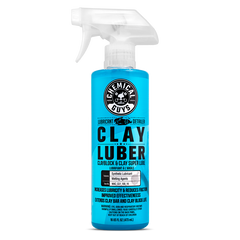 Chemical Guys Clay Luber Synthetic Lubricant - 16oz