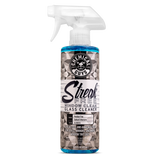 Chemical Guys Streak Free Window Clean Glass Cleaner - 1 Gallon