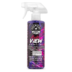 Chemical Guys HydroView Ceramic Glass Cleaner & Coating - 16oz