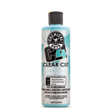 Chemical Guys C4 Clear Cut Correction Compound - 16oz