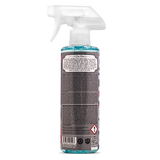 Chemical Guys HydroThread Ceramic Fabric Protectant & Stain Repellent - 16oz