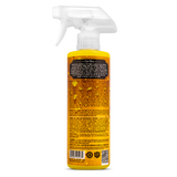 Chemical Guys Blazin' Banana Carnauba Spray Wax - 16oz