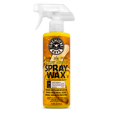 Chemical Guys Blazin' Banana Carnauba Spray Wax - 16oz