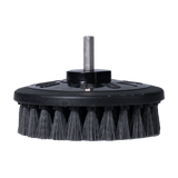 Chemical Guys CHEMICAL GUYS SPINNER CARPET DRILL BRUSH, LIGHT DUTY