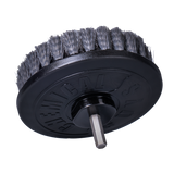 Chemical Guys CHEMICAL GUYS SPINNER CARPET DRILL BRUSH, LIGHT DUTY