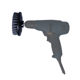 Chemical Guys CHEMICAL GUYS SPINNER CARPET DRILL BRUSH, LIGHT DUTY