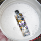 Chemical Guys HYDROSUDS HIGH-GLOSS HYPER FOAMING SIO2 CERAMIC CAR WASH SOAP - 16oz