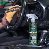 Chemical Guys HydroInterior Ceramic Interior Quick Detailer - 16oz