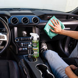 Chemical Guys HydroInterior Ceramic Interior Quick Detailer - 16oz
