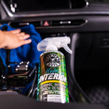 Chemical Guys HydroInterior Ceramic Interior Quick Detailer - 16oz